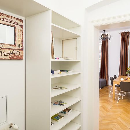 Belvedere Suite Wiedeń Zewnętrze zdjęcie