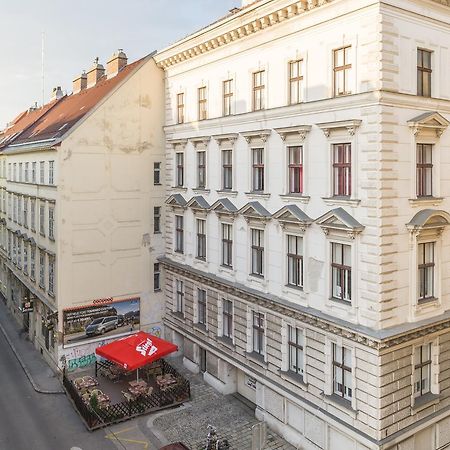 Belvedere Suite Wiedeń Zewnętrze zdjęcie