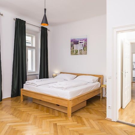Belvedere Suite Wiedeń Zewnętrze zdjęcie