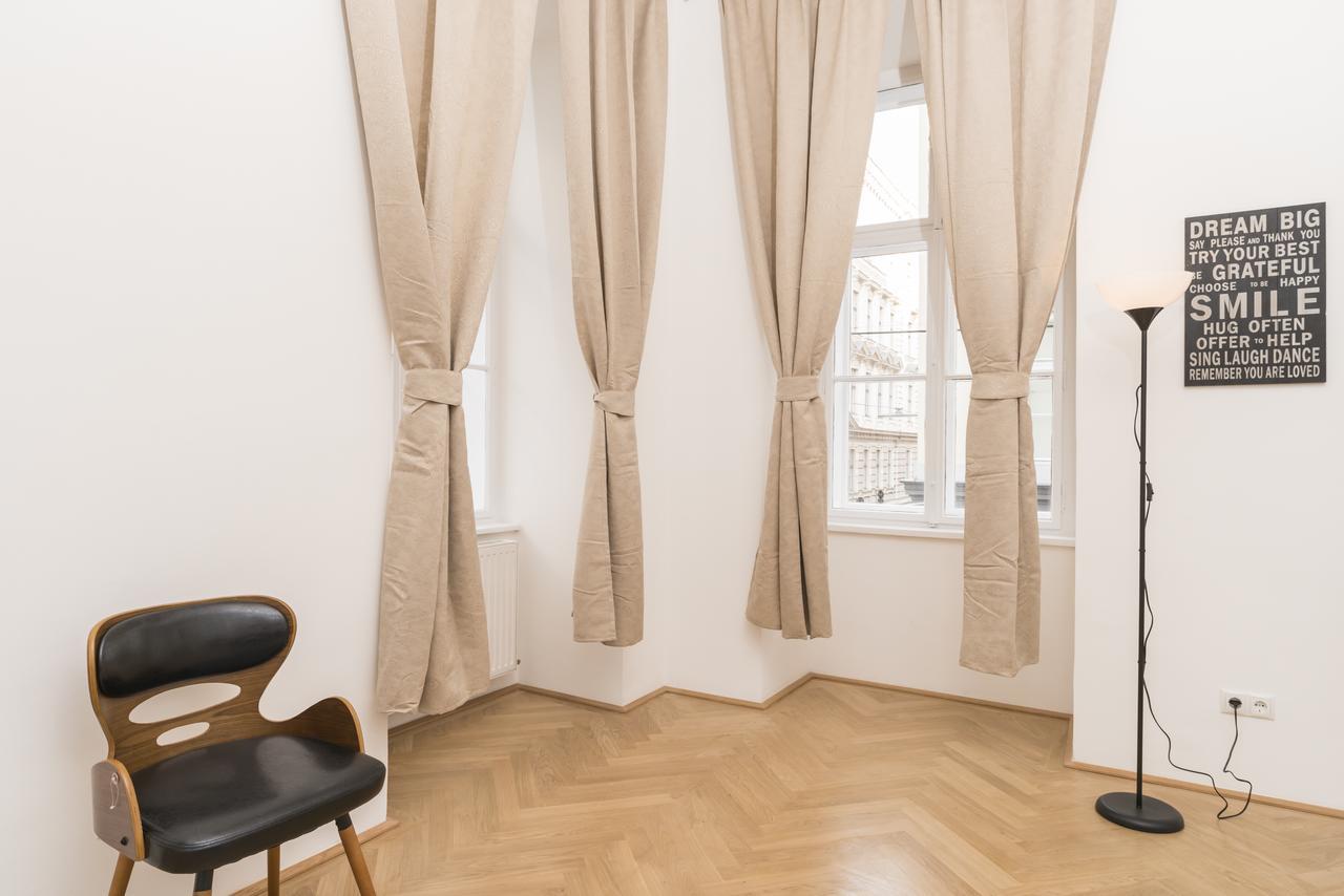 Belvedere Suite Wiedeń Zewnętrze zdjęcie