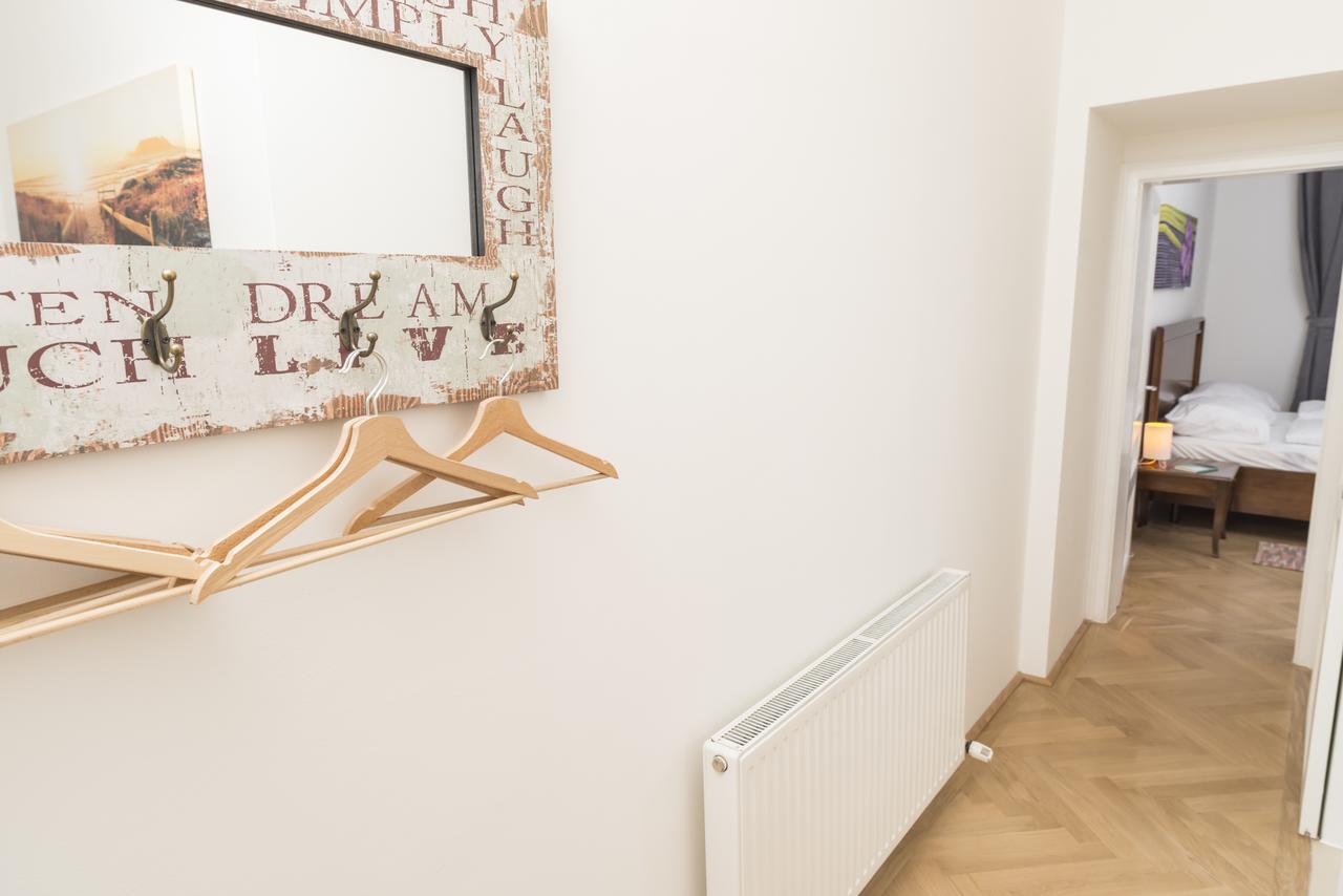 Belvedere Suite Wiedeń Zewnętrze zdjęcie