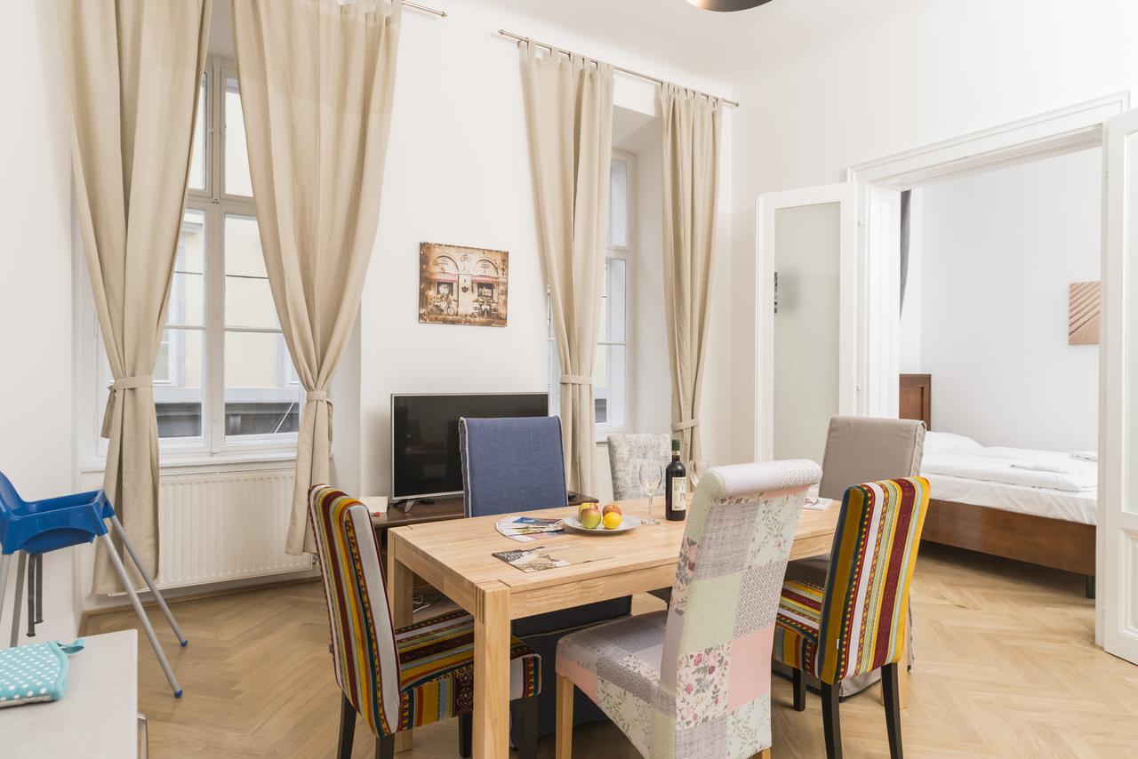 Belvedere Suite Wiedeń Zewnętrze zdjęcie