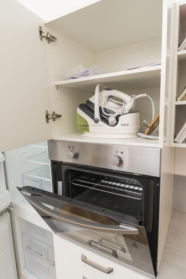 Belvedere Suite Wiedeń Zewnętrze zdjęcie