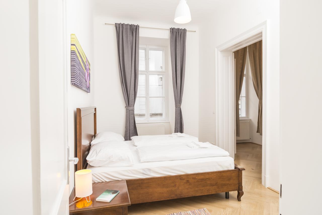 Belvedere Suite Wiedeń Zewnętrze zdjęcie