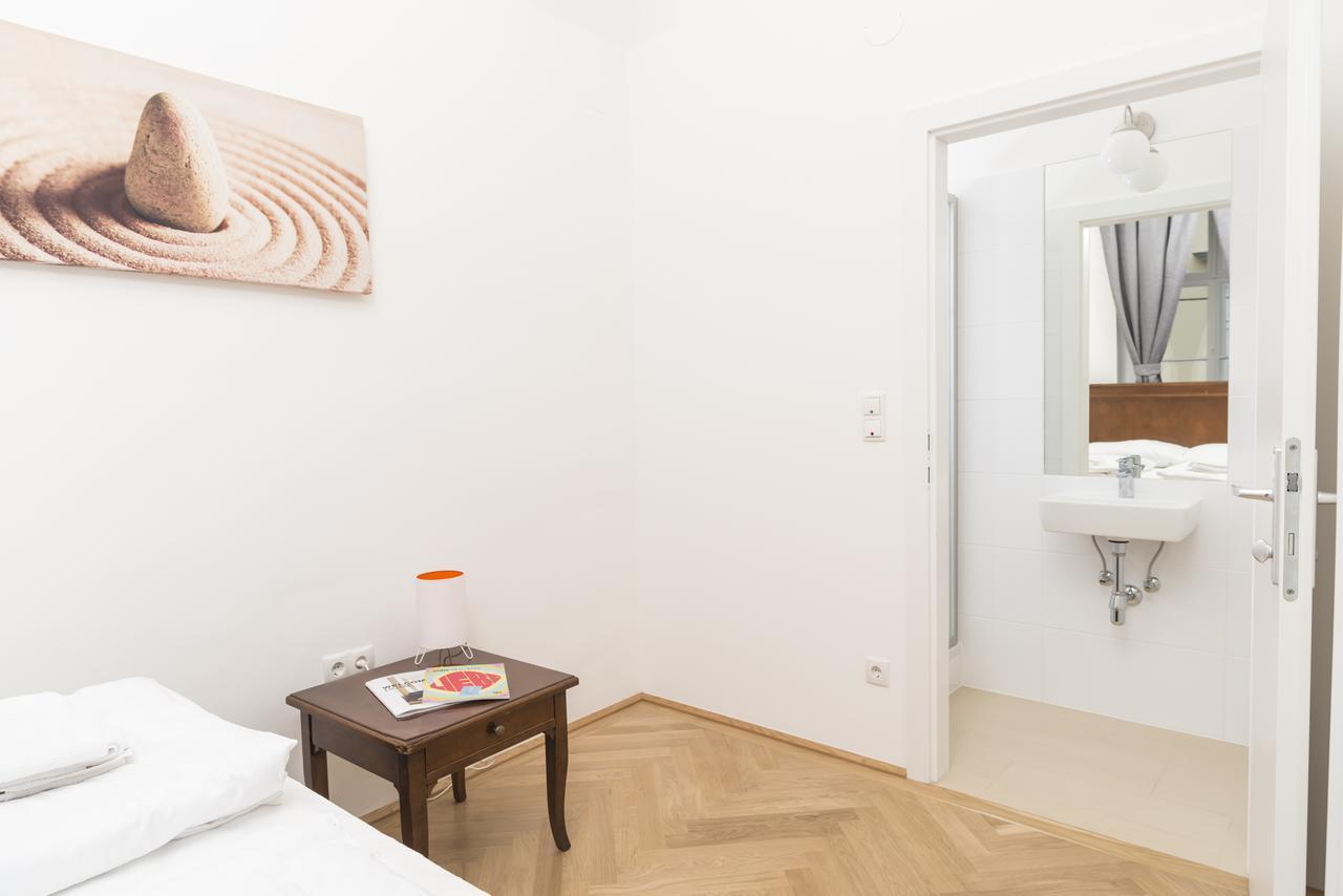 Belvedere Suite Wiedeń Zewnętrze zdjęcie