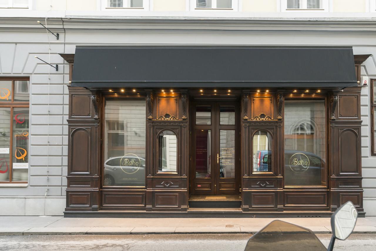 Belvedere Suite Wiedeń Zewnętrze zdjęcie