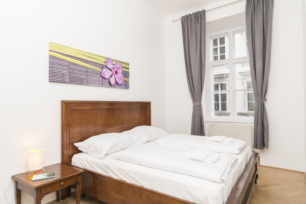 Belvedere Suite Wiedeń Zewnętrze zdjęcie