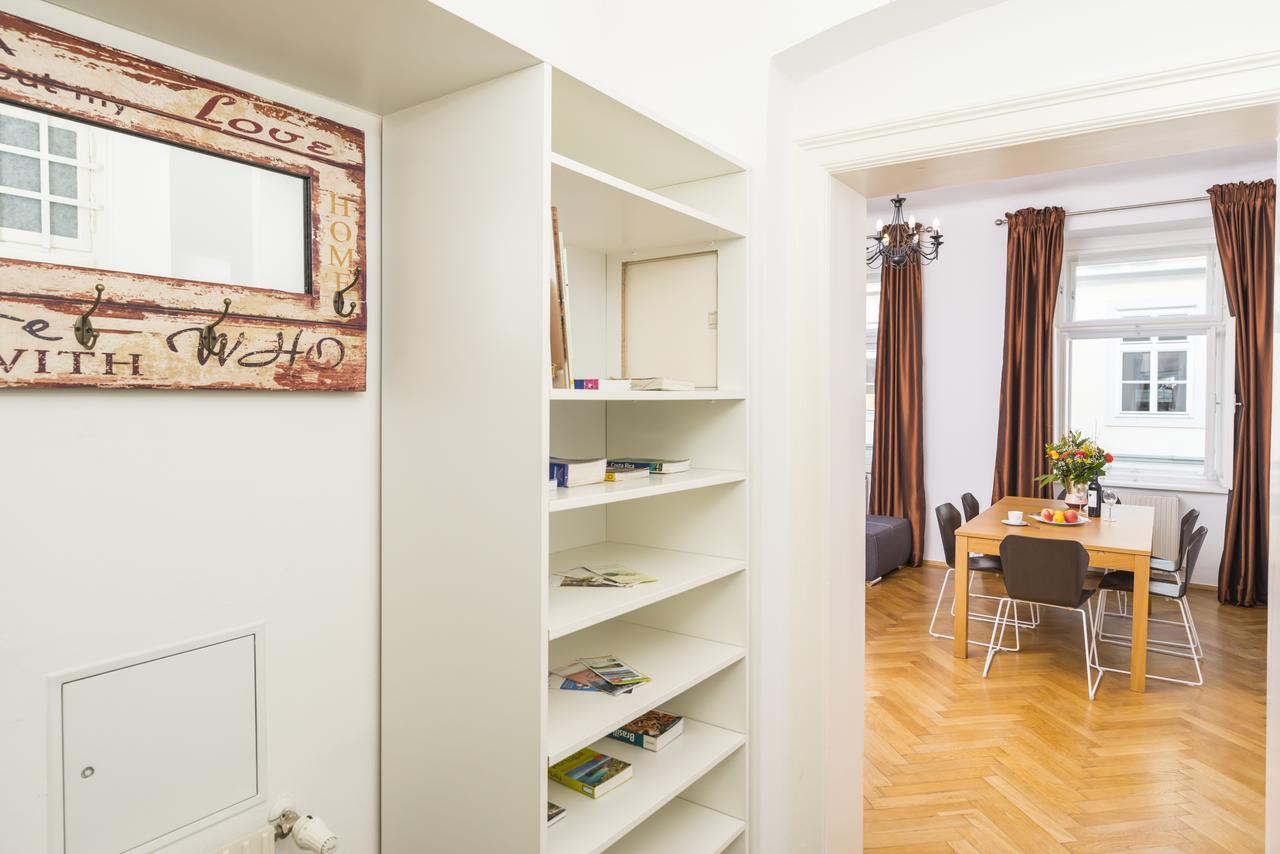 Belvedere Suite Wiedeń Zewnętrze zdjęcie