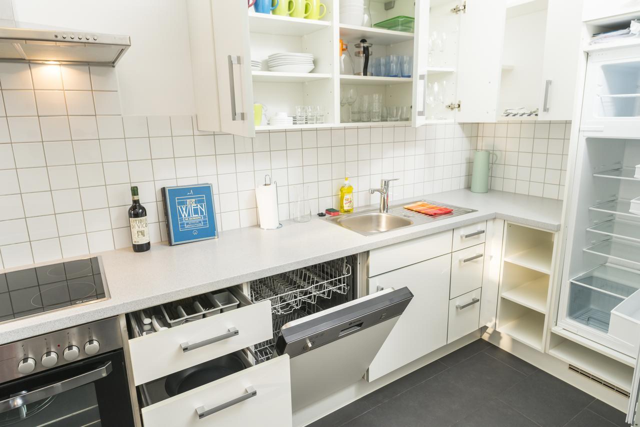 Belvedere Suite Wiedeń Zewnętrze zdjęcie