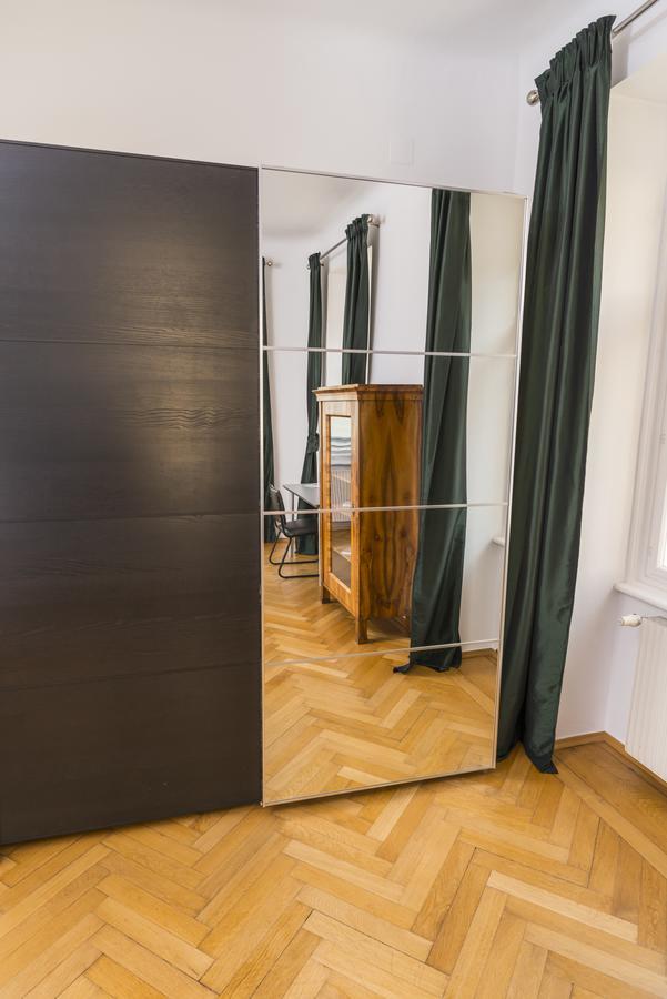 Belvedere Suite Wiedeń Zewnętrze zdjęcie