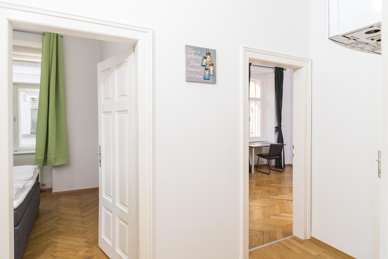 Belvedere Suite Wiedeń Zewnętrze zdjęcie