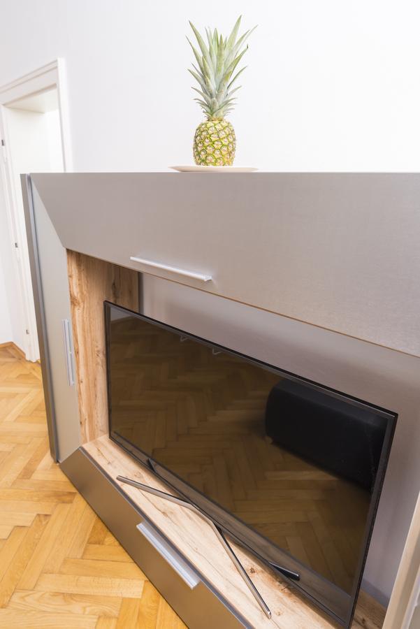 Belvedere Suite Wiedeń Zewnętrze zdjęcie
