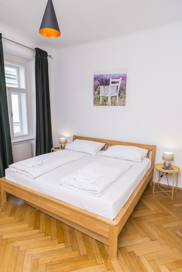 Belvedere Suite Wiedeń Zewnętrze zdjęcie