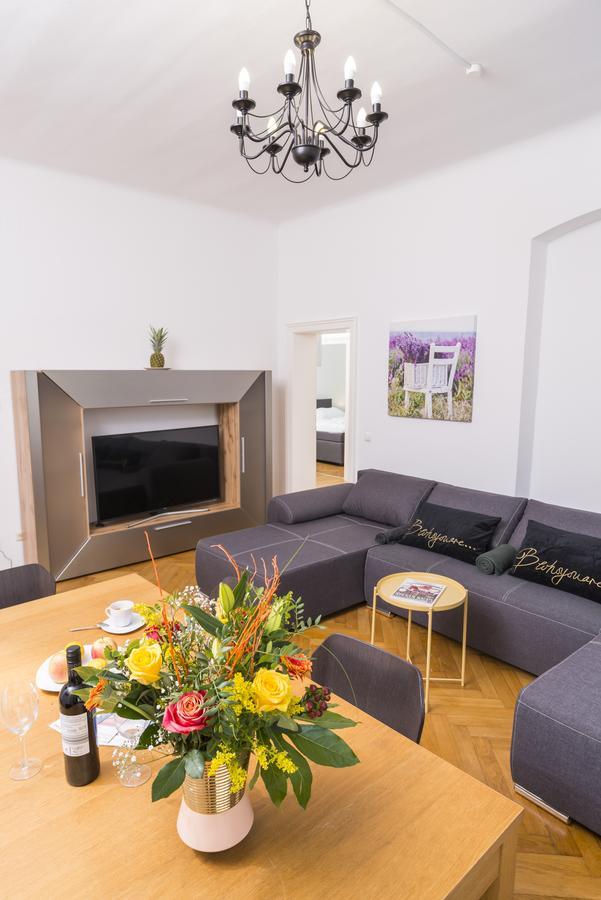 Belvedere Suite Wiedeń Zewnętrze zdjęcie