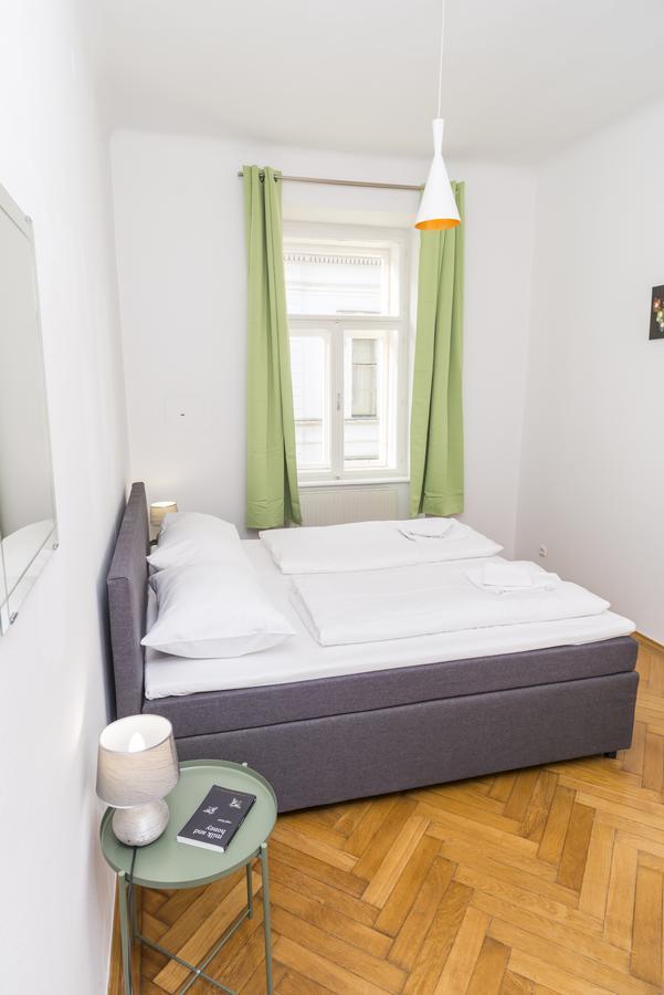 Belvedere Suite Wiedeń Zewnętrze zdjęcie