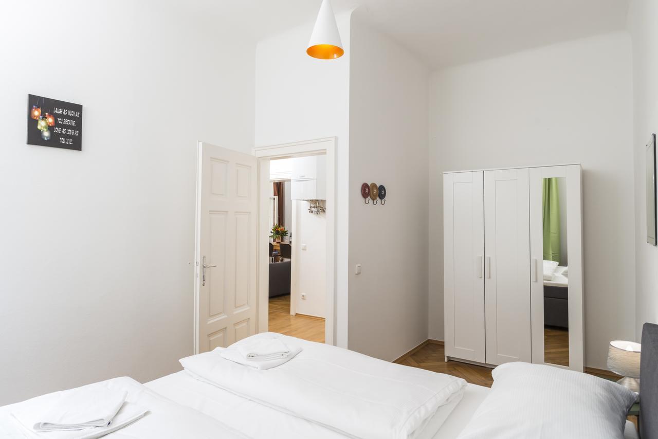 Belvedere Suite Wiedeń Zewnętrze zdjęcie